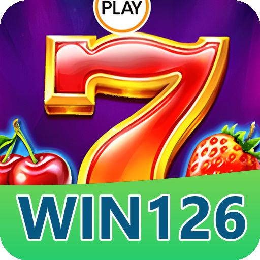 Logo Oficial WIN126 Download